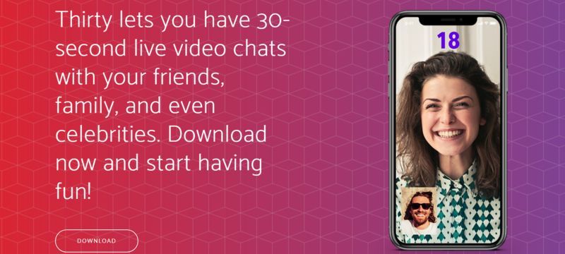 Brief Video Chat Apps