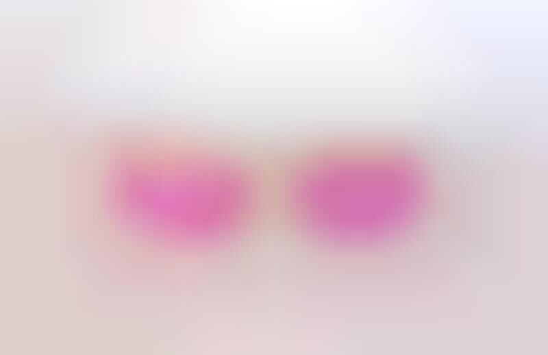 Nostalgic Wireframe Eyewear