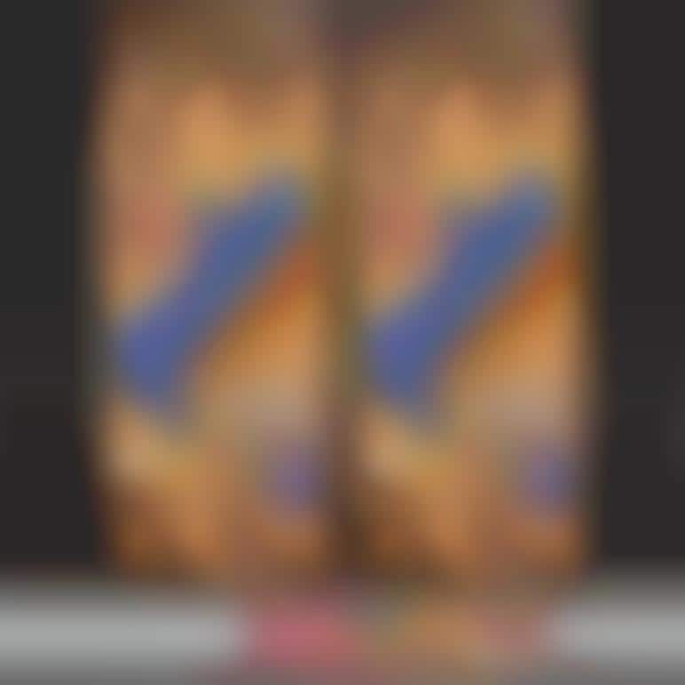 Sweet Peanut Butter Drinks