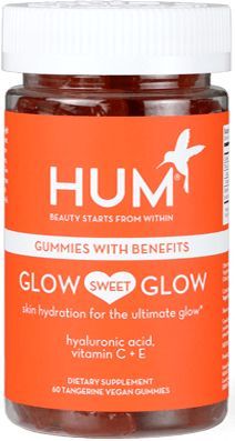 Glow-Enhancing Vitamin Gummies