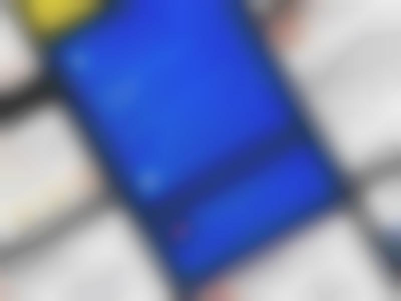 Responsive Ready-to-Use Widgets
