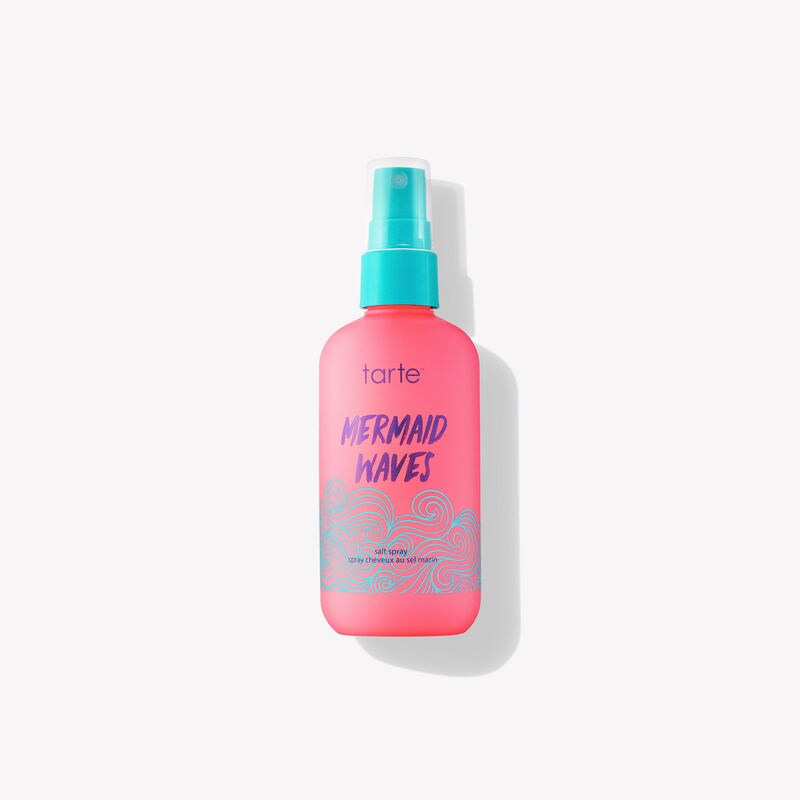 Mermaid-Inspired Sea Salt Sprays