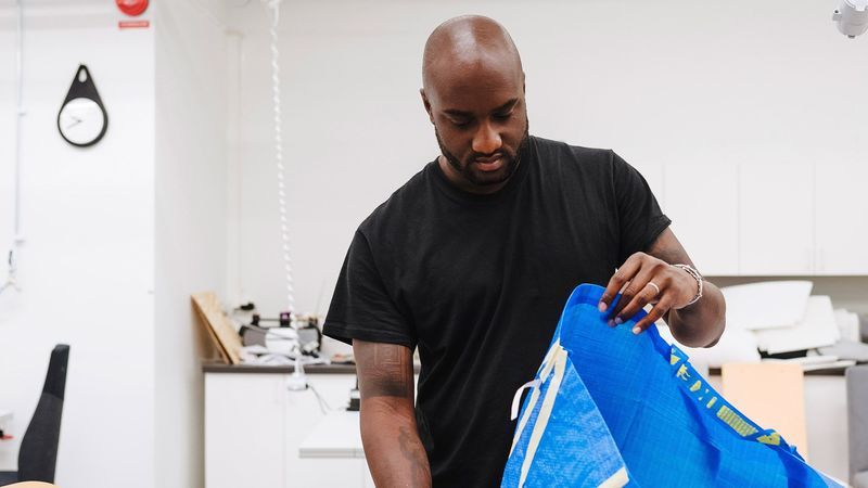 Virgil Abloh Off-White Collaboration With Sunglass Hut