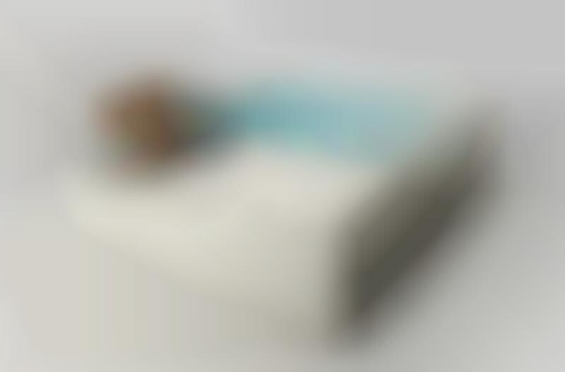 Multifunctional Daybed Hot Tubs