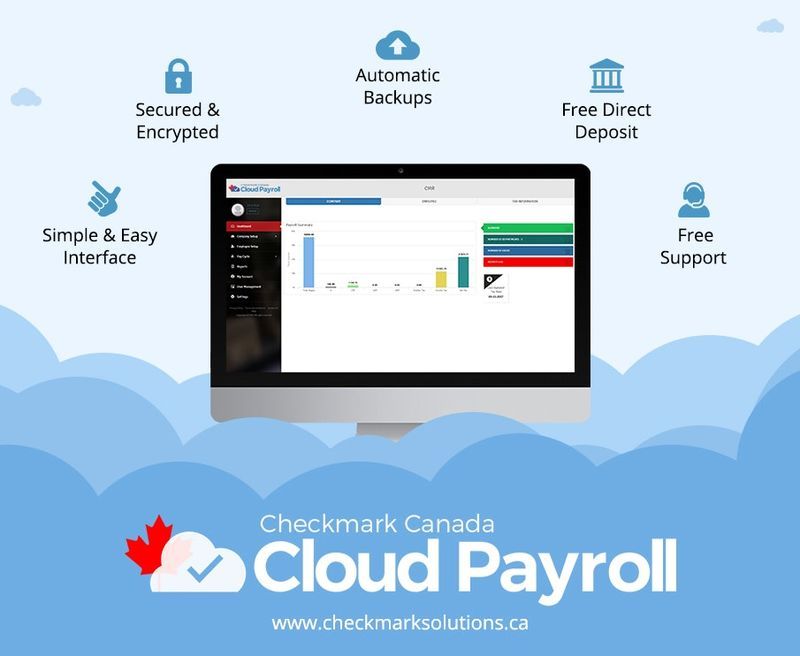 Cloud-Based Payroll Solutions