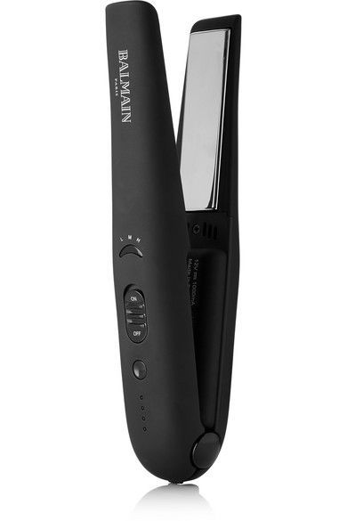 Luxe Cordless Hair Straighteners