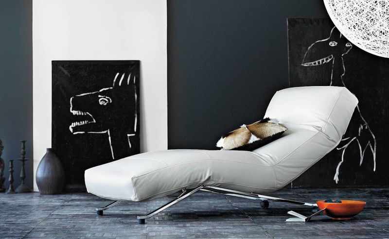 Flexible Customization Lounge Chairs