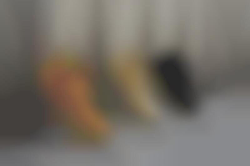 Handmade Suede Shoe Collections