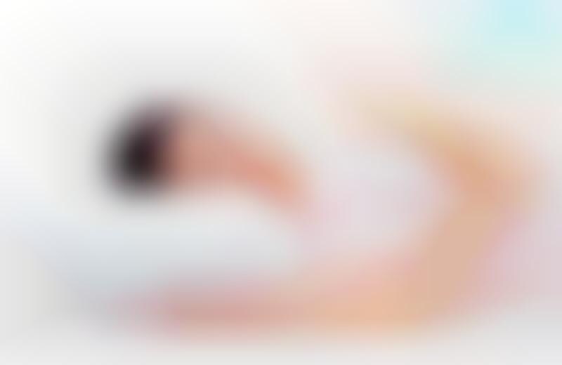 Ergonomic Hypoallergenic Pillows