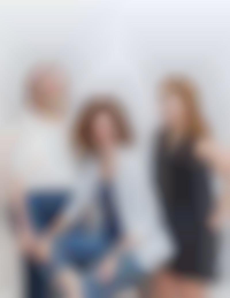 Shape-Specific Canadian Womenswear