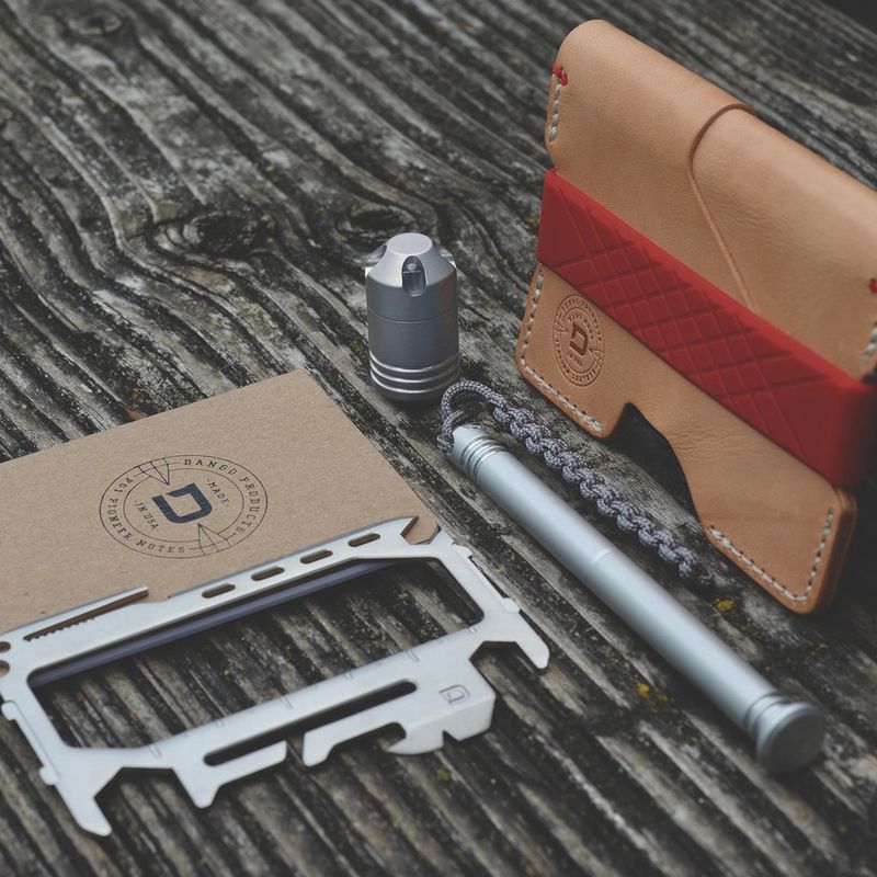 All-In-One EDC Kits