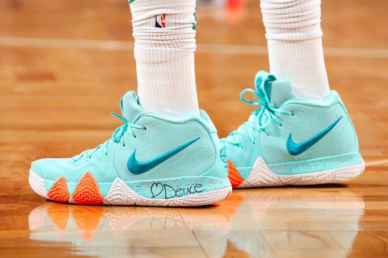 Female Empowering Basketball Shoes power is female