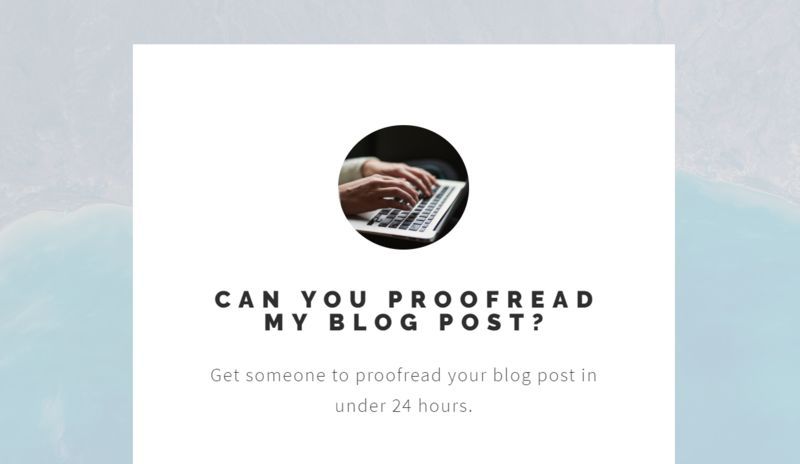 Free Proofreading Platforms