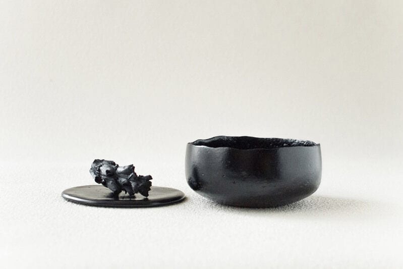 Food Waste Tableware Designs