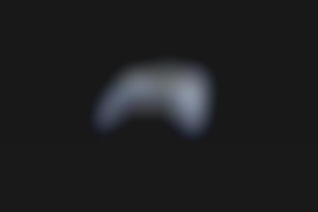Competition-Focused Game Controllers