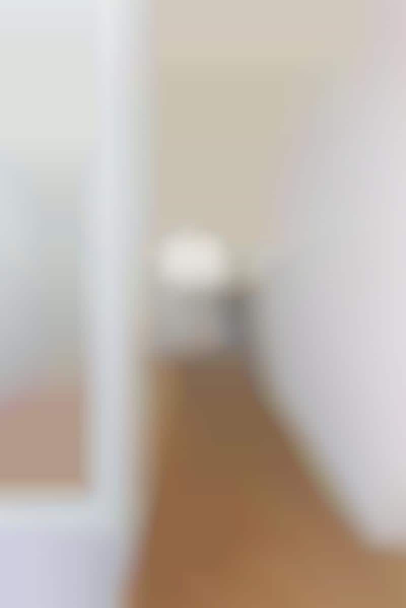 Bizarrely Scaled Interiors