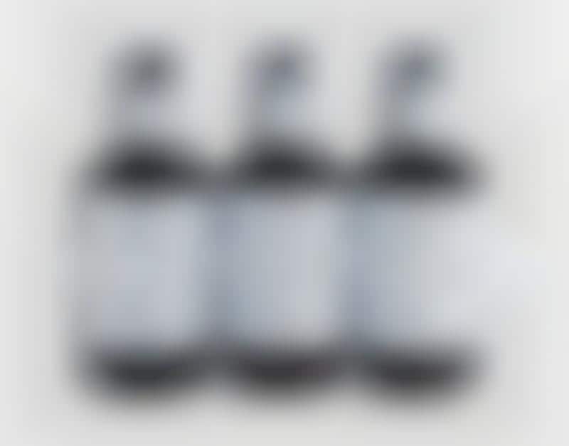 Apothecary Hotel Bath Amenities