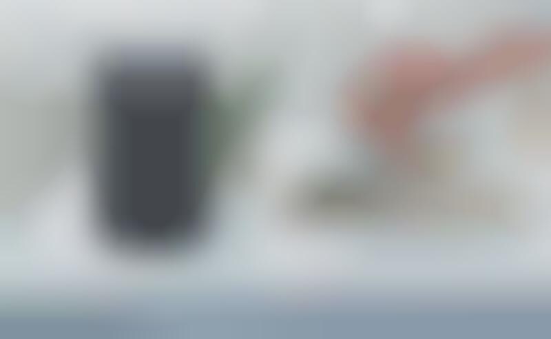 Organizational Voice Assistant Speakers