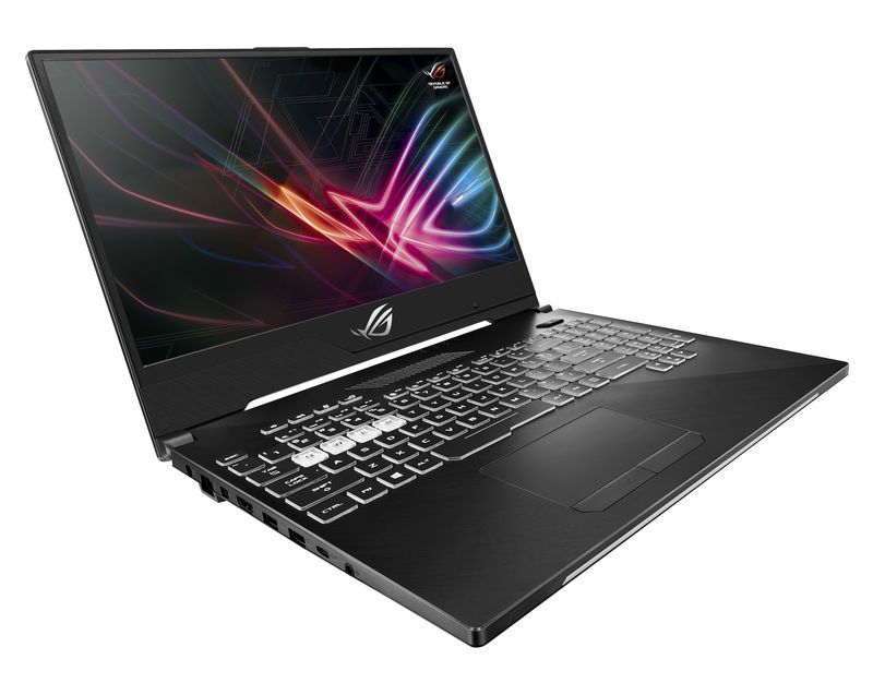 MOBA-Specific Gaming Laptops