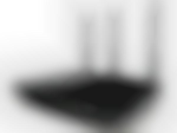 Smart Home-Ready Routers