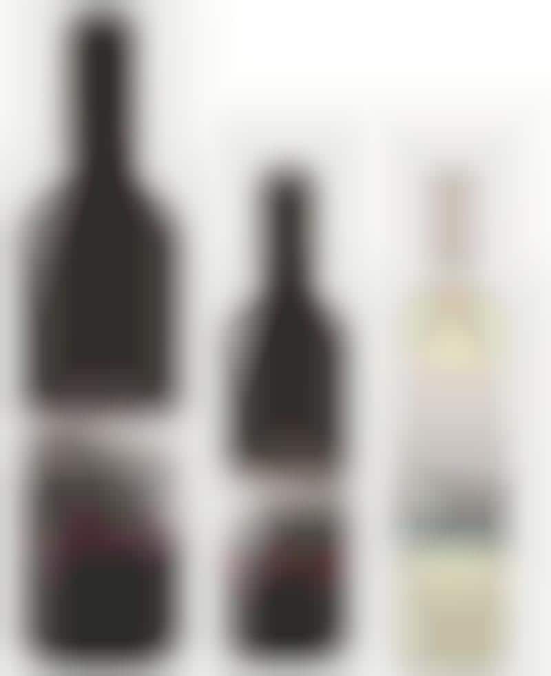 Convenience Store Wines