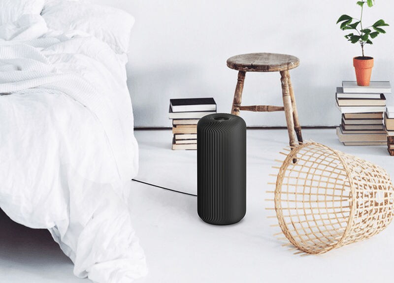 Design-Conscious Air Purifiers