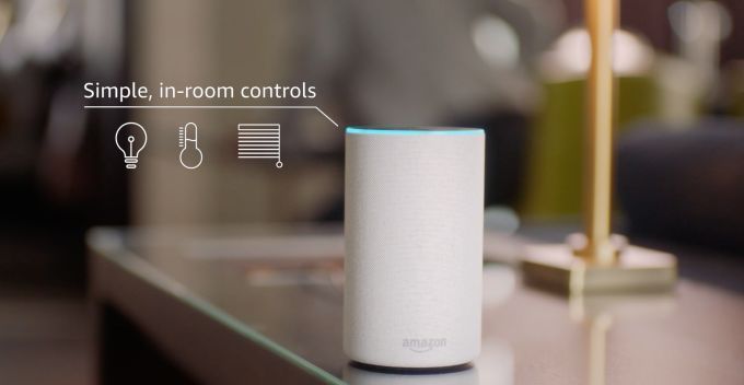 Hotel-Integrated Home Assistants