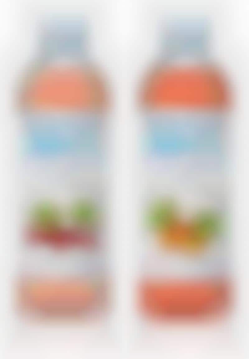 Wine-Inspired Water