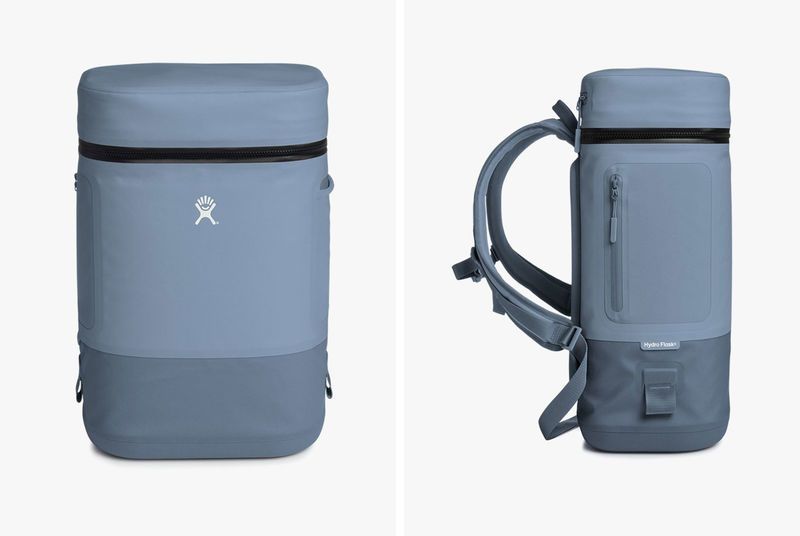 Waterproof Cooler Backpacks