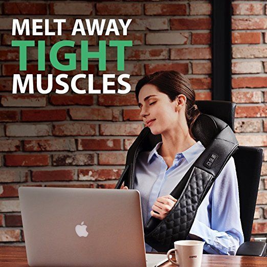 Travel-Friendly Muscle Massagers