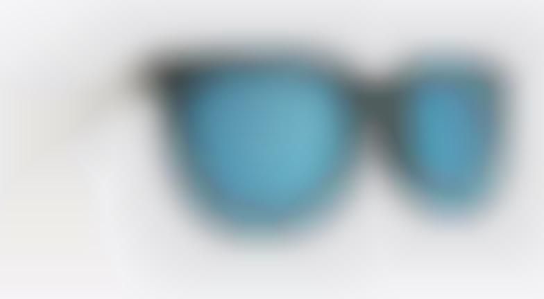 Vibrant UV-Protective Sunglasses