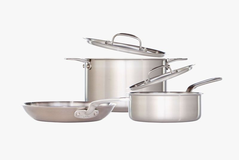 Premium Affordable Cookware