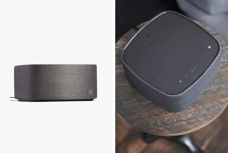 Stylish Versatile Wireless Speakers