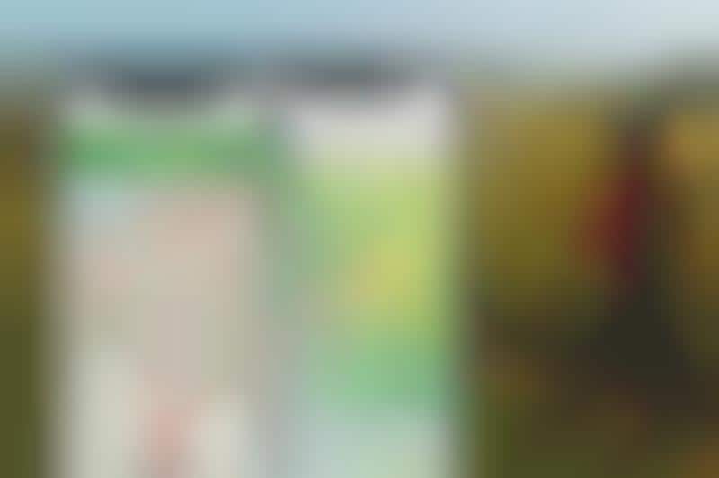 Informative Trail Map Apps AllTrails - Alltrails App 