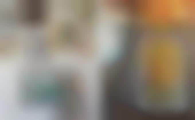 Sensor-Filled Digital Frames