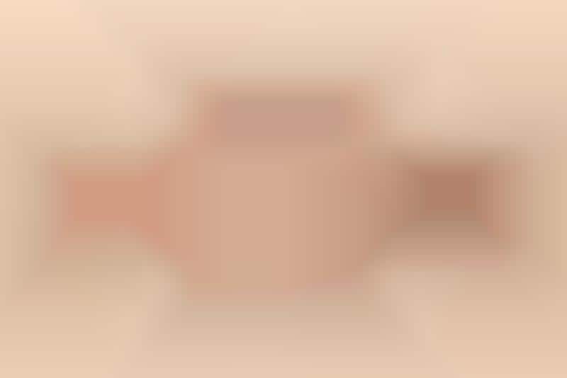 Socialite-Made Cosmetic Lines