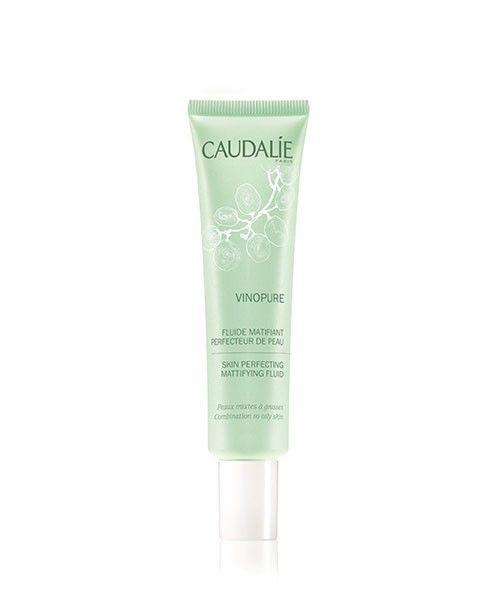 Oil-Controlling Moisturizers