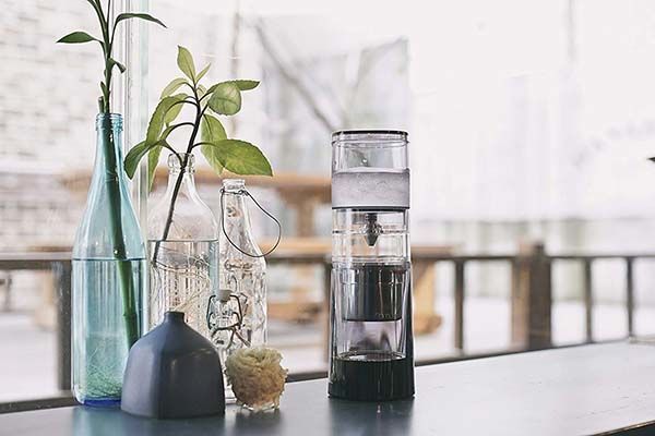 Ice Drip Coffee Makers