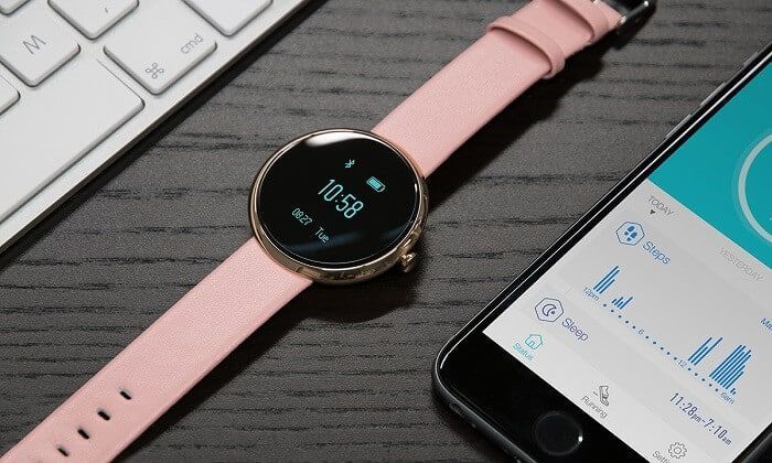 Chic Alternative Smartwatches