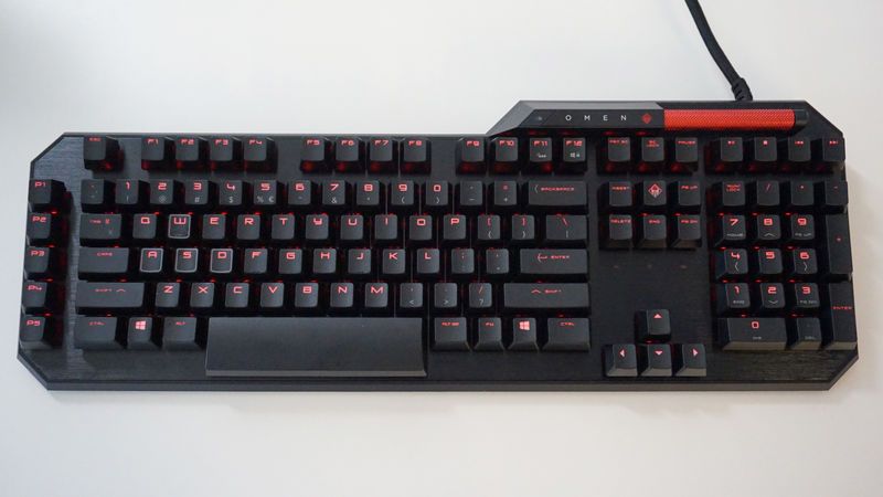 Optical Mechanical Keyboards