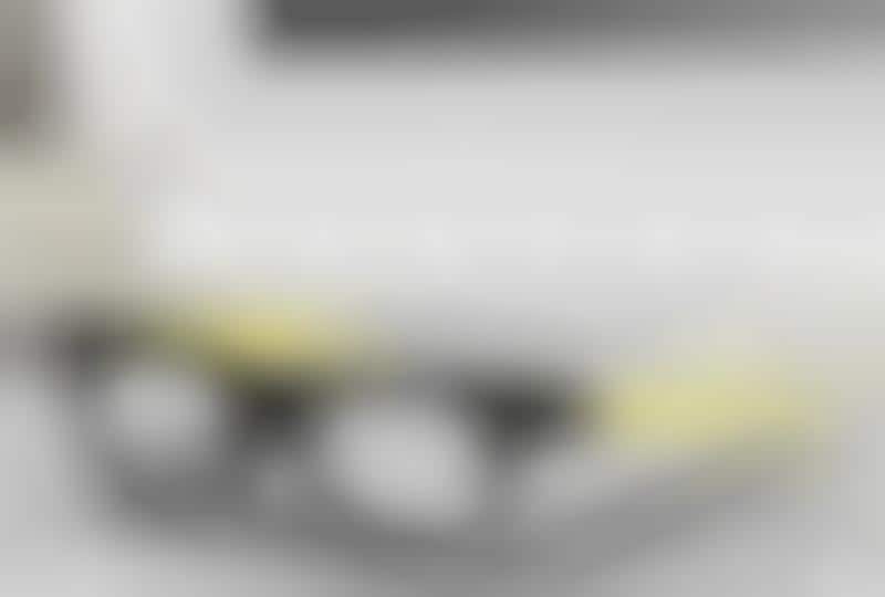 Connected Elderly Eyewear