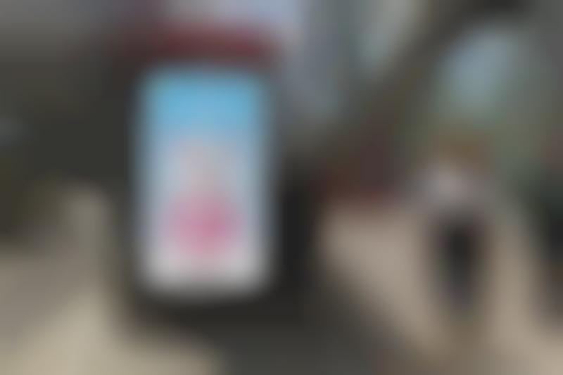 Responsive Alcohol Ads