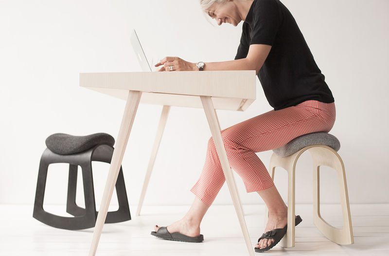 Core Ergonomic Chairs