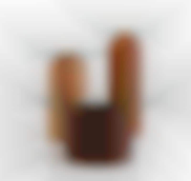Cylindrical Table Foundations