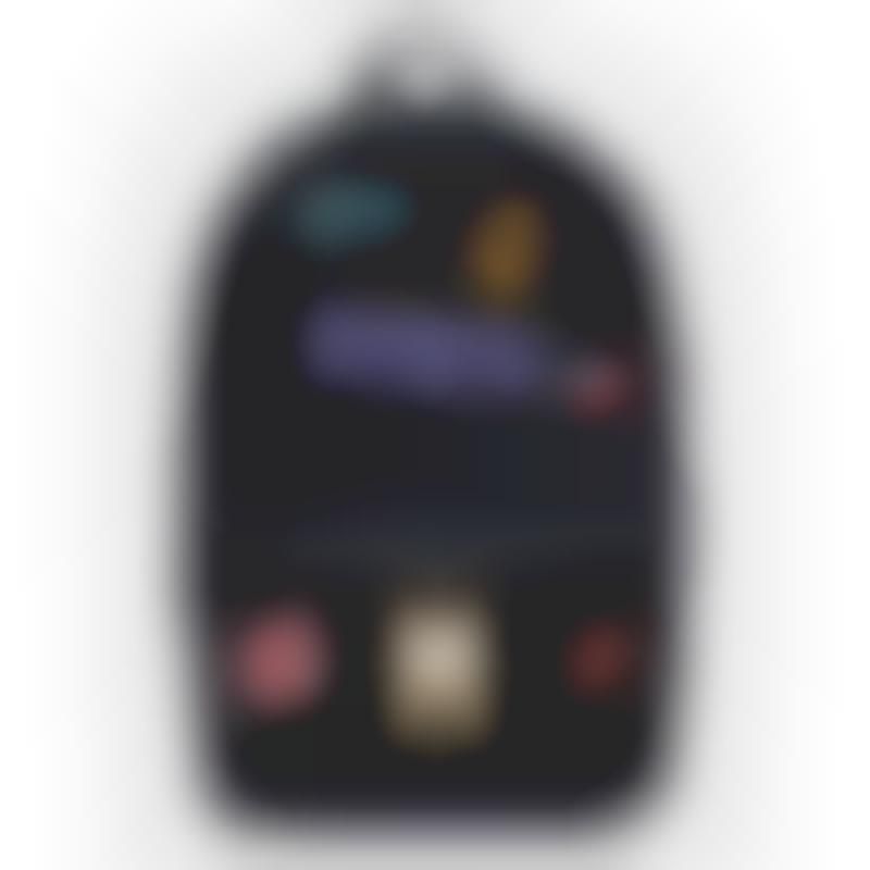 Personalizable Emoji Backpacks