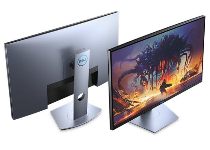 Advanced Overclocking Gaming Monitors