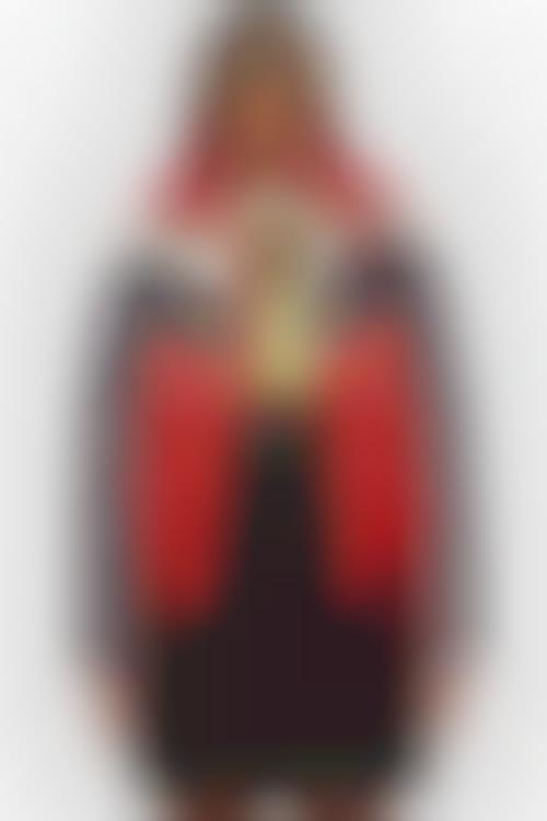gucci floral puffer jacket