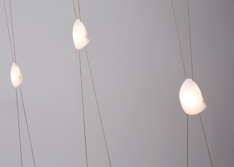 3D-Printed Kinetic Lights