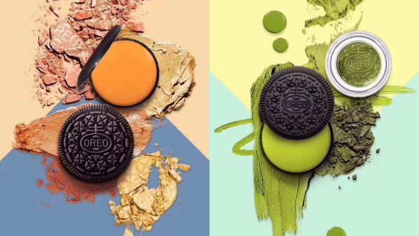 Daring Unconventional Cookie Flavors