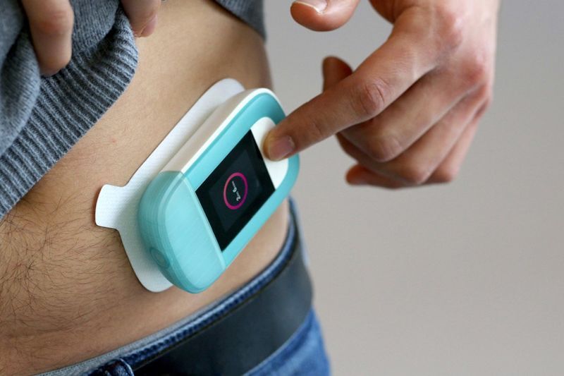 Design-Conscious Medical Wearables